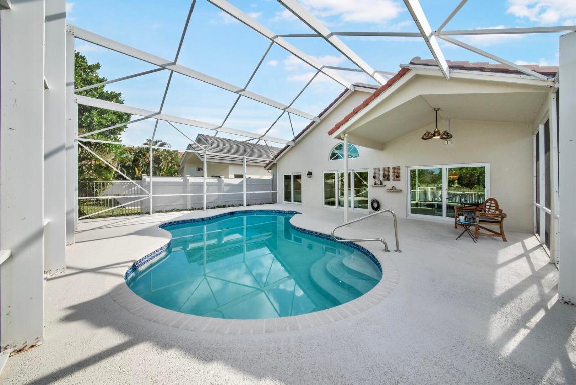 7070 Charleston Point Drive, Lake Worth