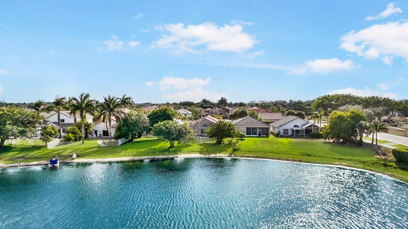 7070 Charleston Point Drive, Lake Worth