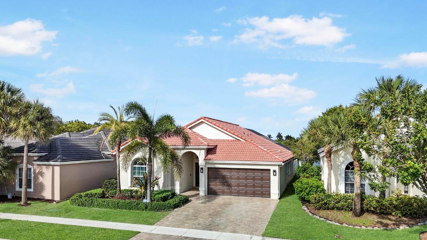 7070 Charleston Point Drive, Lake Worth