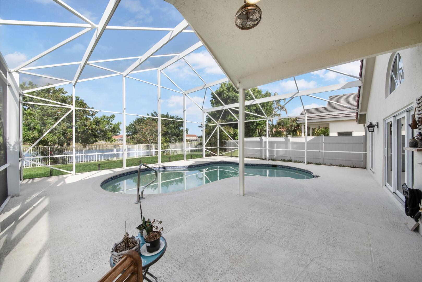 7070 Charleston Point Drive, Lake Worth