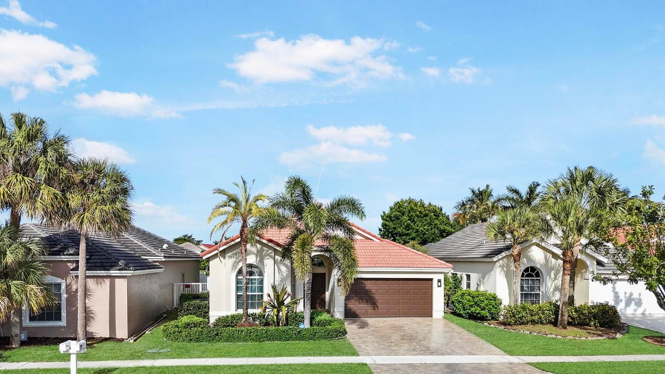 7070 Charleston Point Drive, Lake Worth