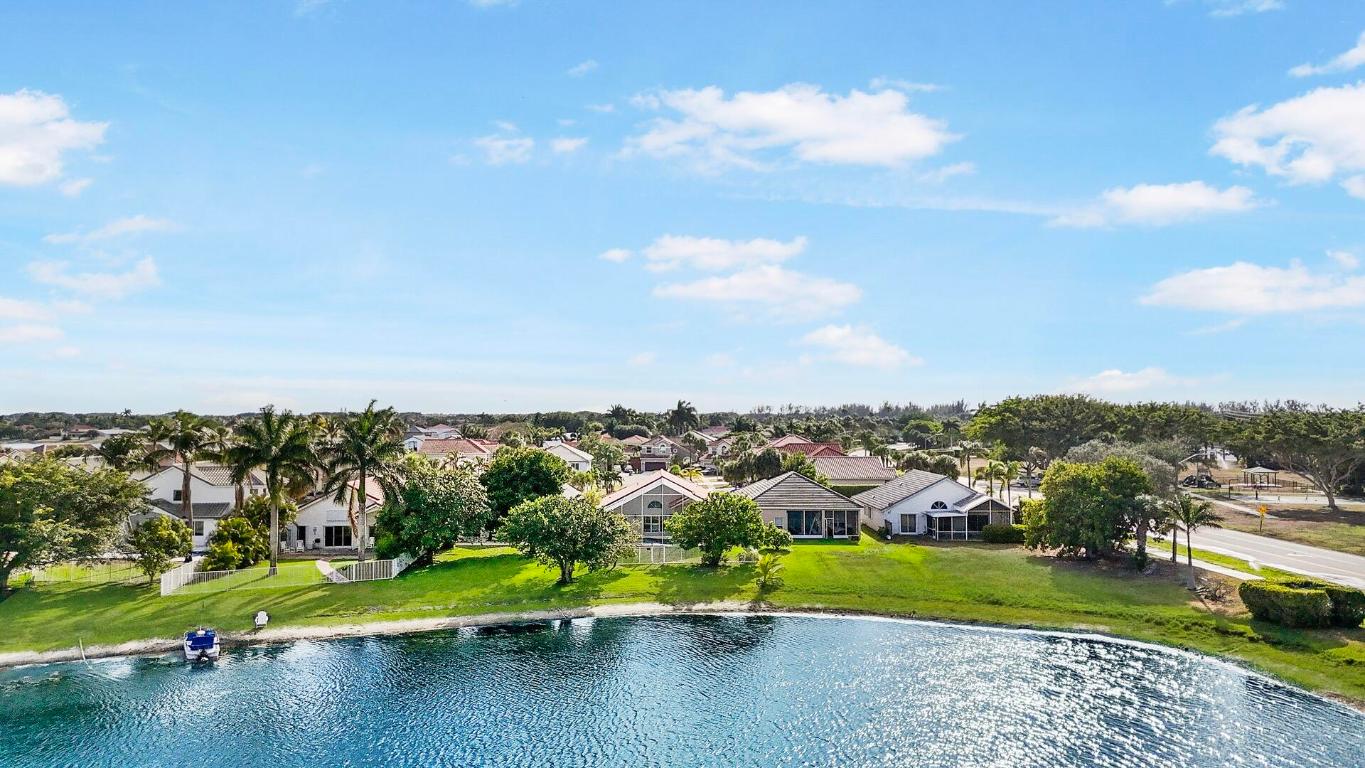 7070 Charleston Point Drive, Lake Worth