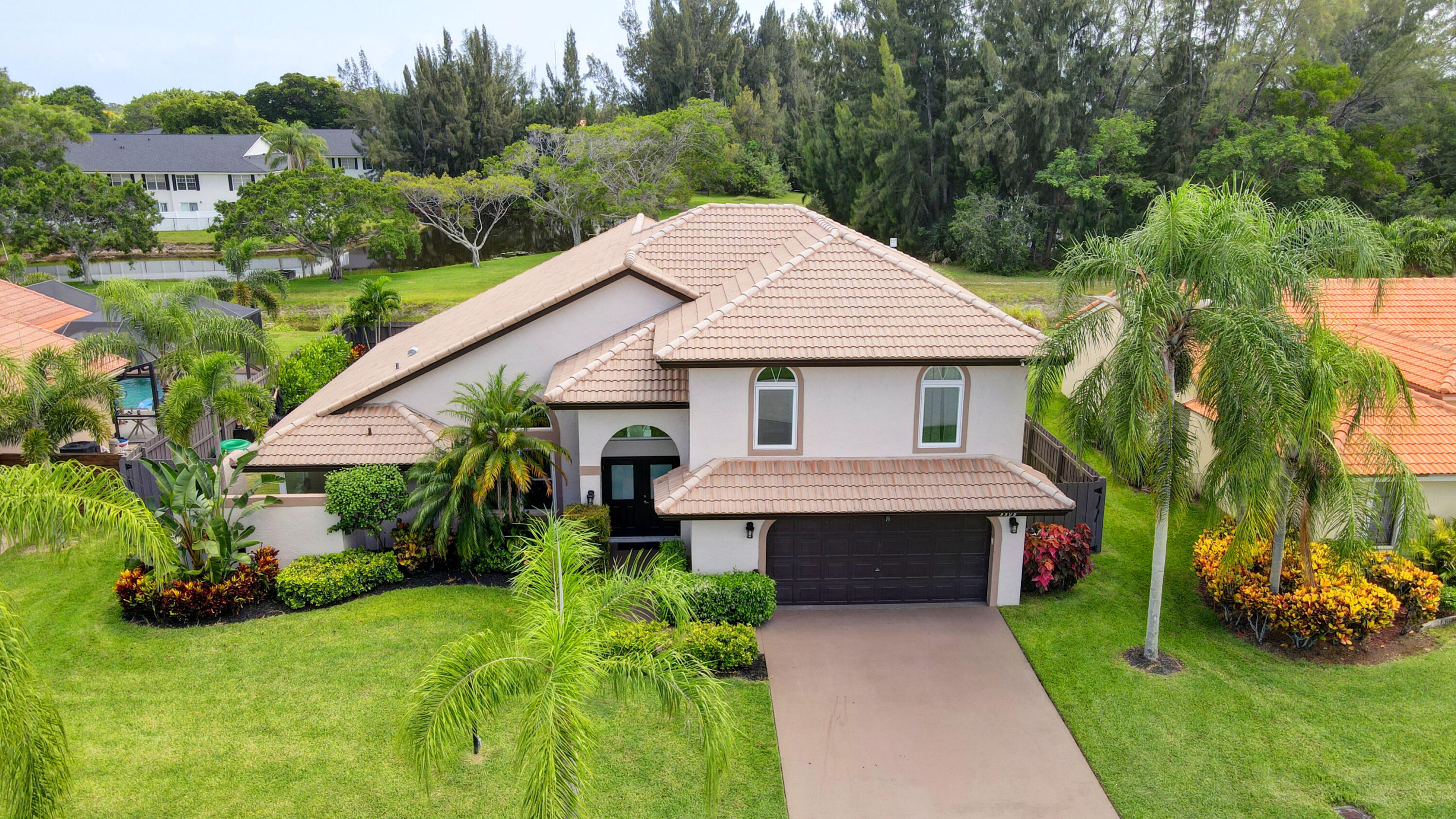 5598 Aspen Ridge Circle