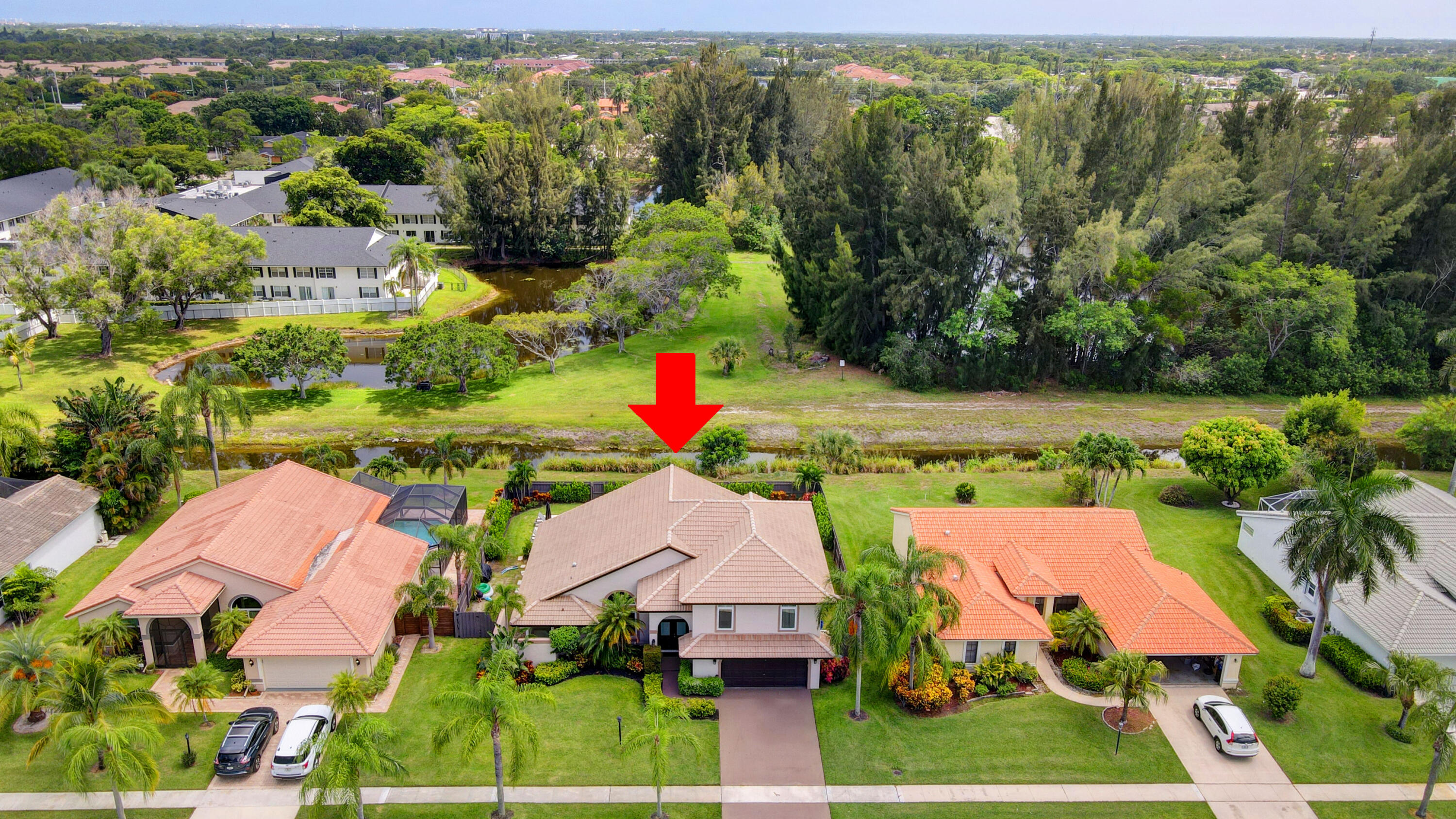 5598 Aspen Ridge Circle