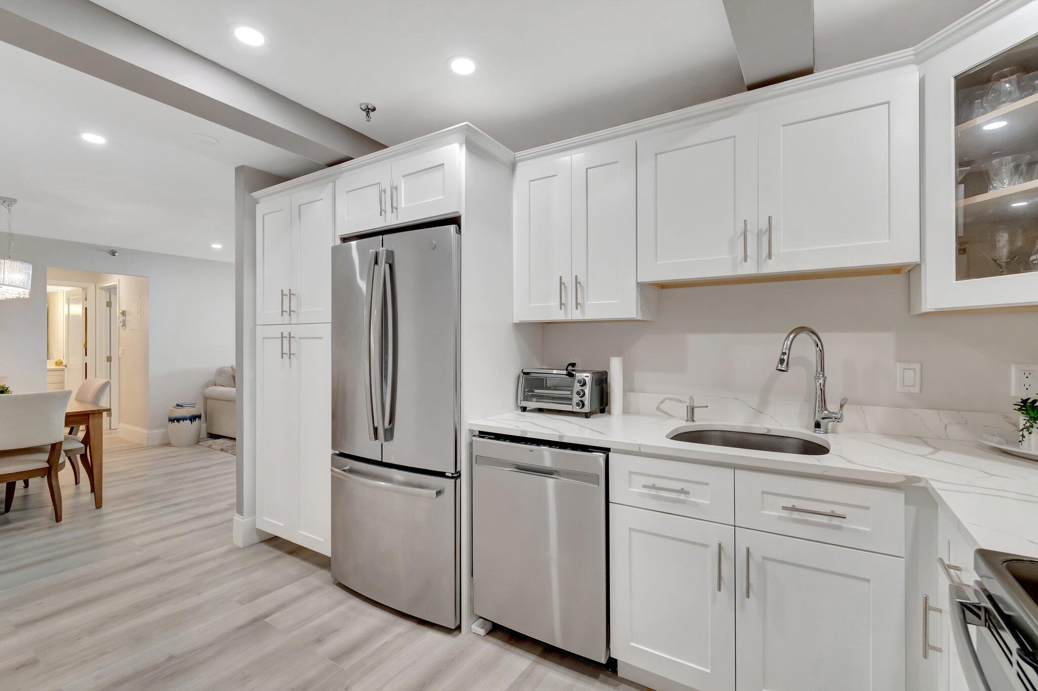 4511 S Ocean Boulevard 804, Highland Beach Unit: 804