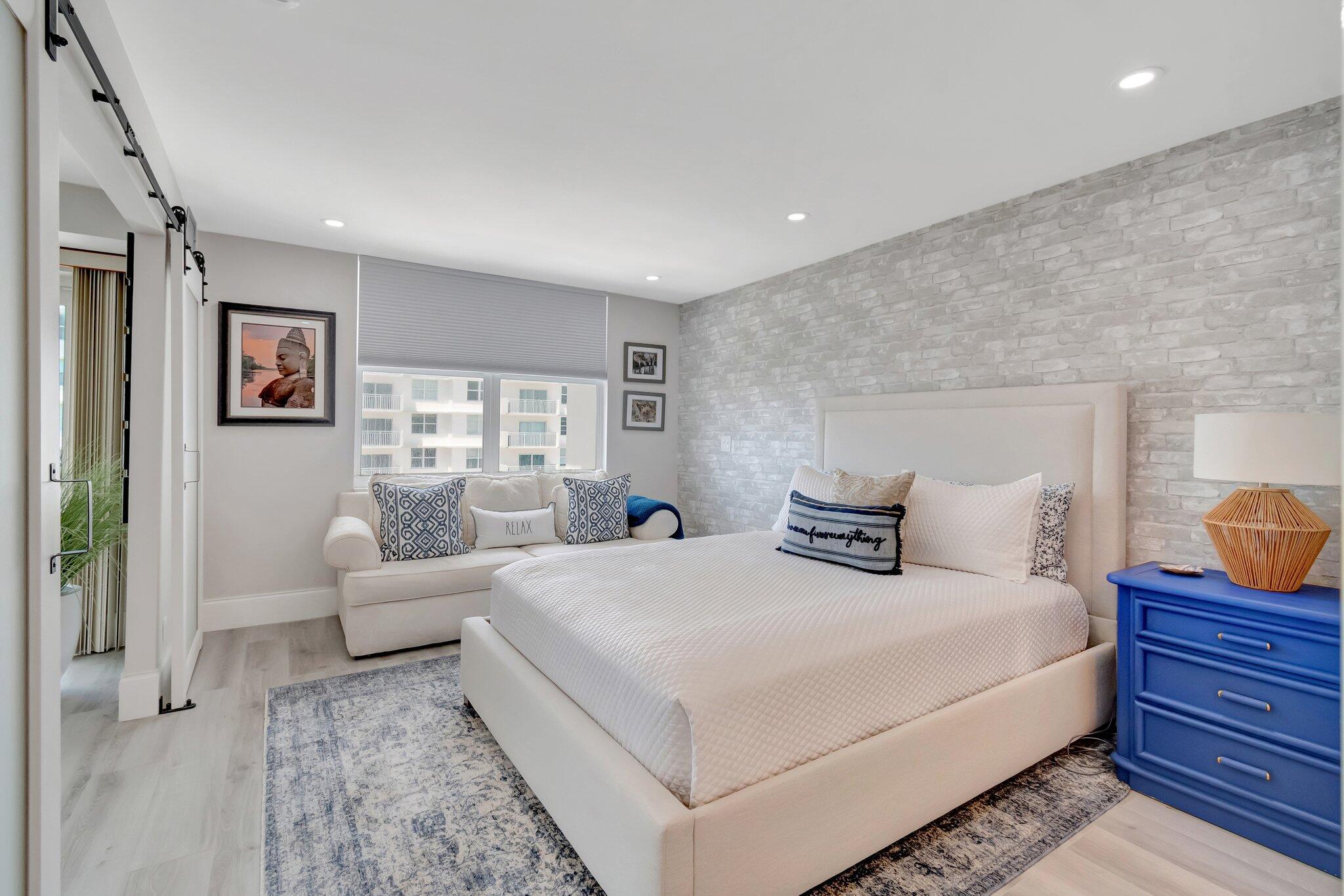 4511 S Ocean Boulevard 804, Highland Beach Unit: 804