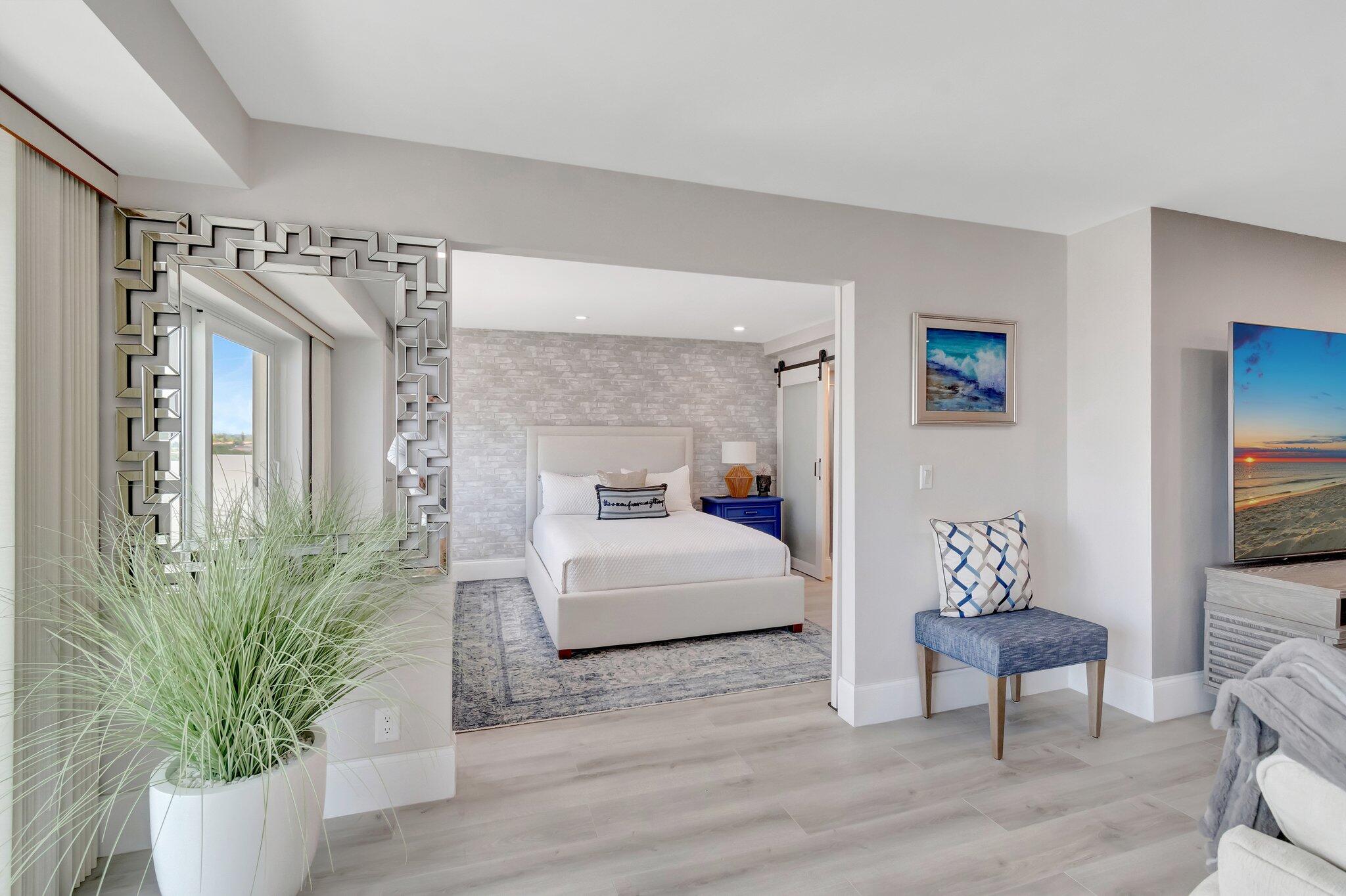 4511 S Ocean Boulevard 804, Highland Beach Unit: 804