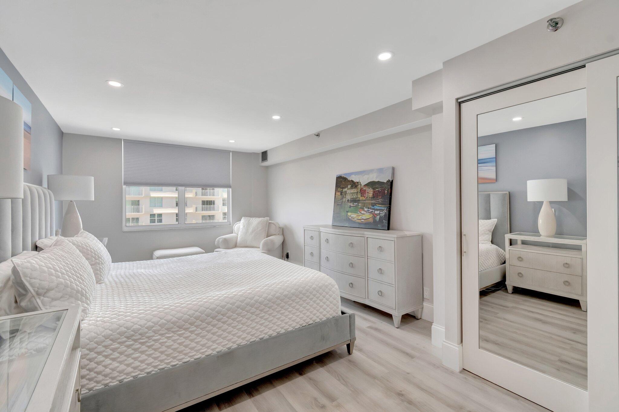 4511 S Ocean Boulevard 804, Highland Beach Unit: 804