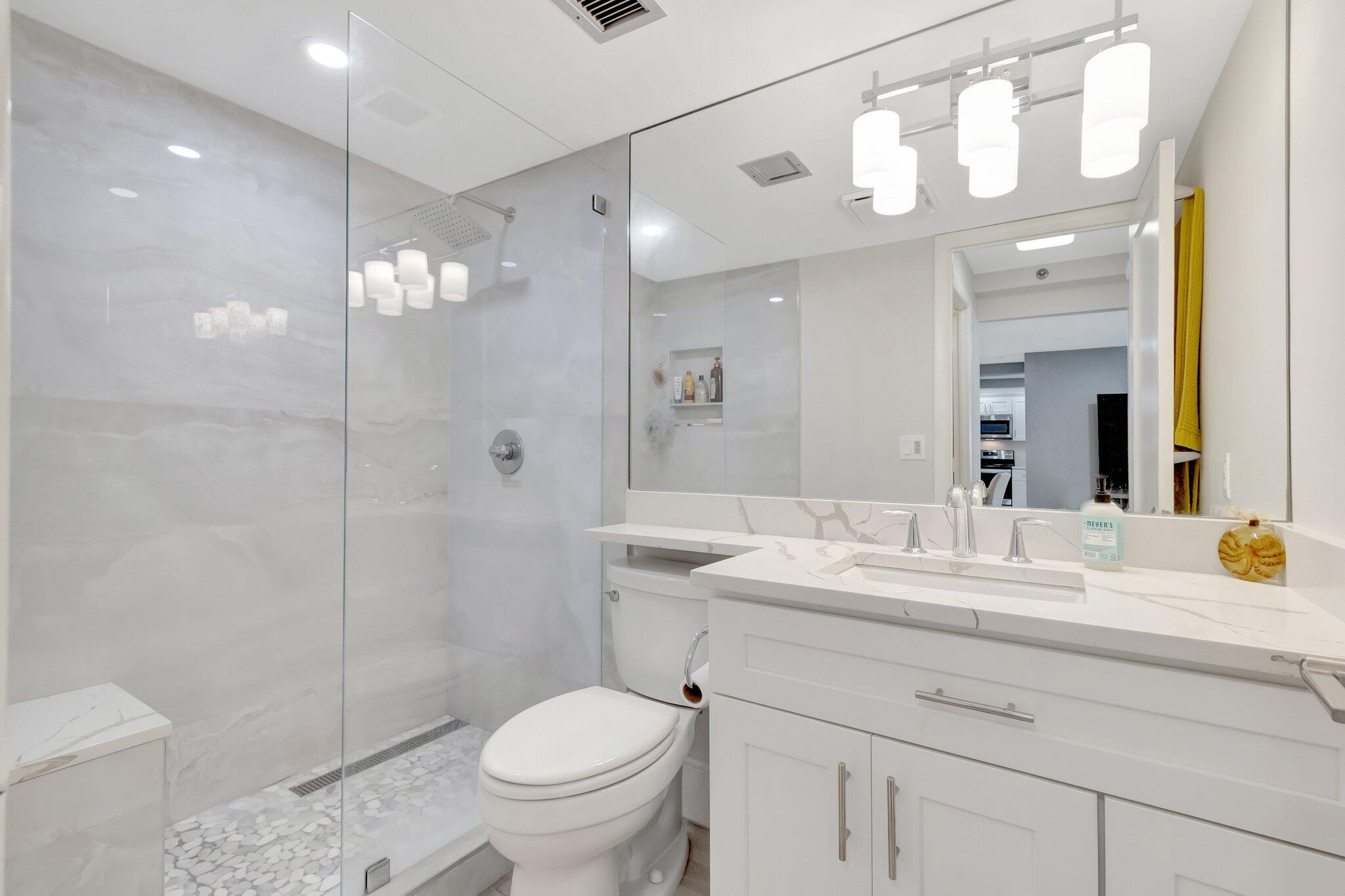 4511 S Ocean Boulevard 804, Highland Beach Unit: 804