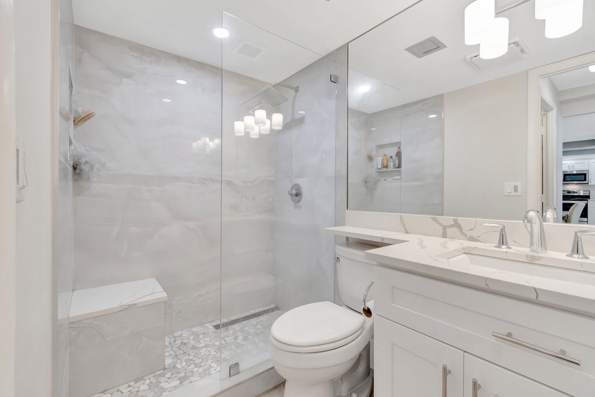 4511 S Ocean Boulevard 804, Highland Beach Unit: 804