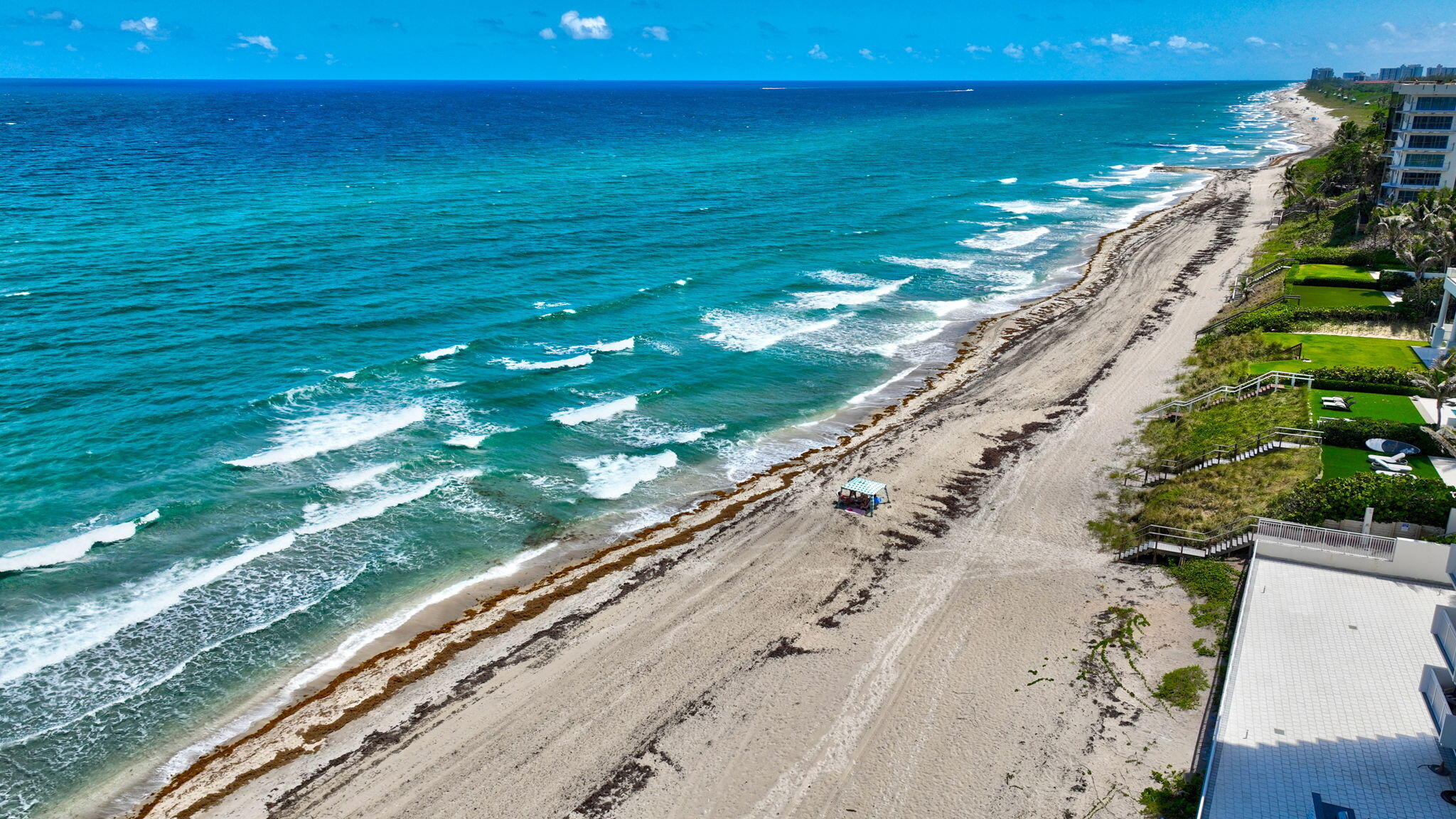 4511 S Ocean Boulevard 804, Highland Beach Unit: 804