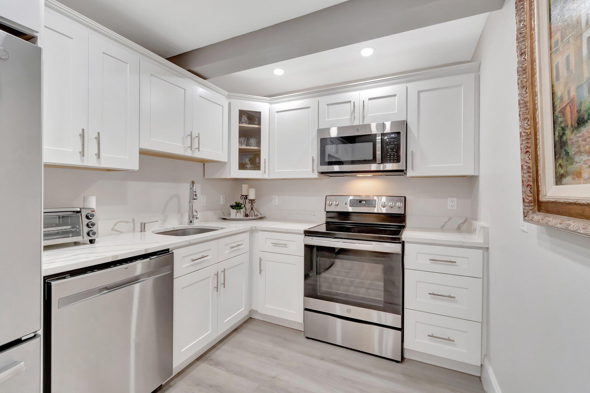 4511 S Ocean Boulevard 804, Highland Beach Unit: 804