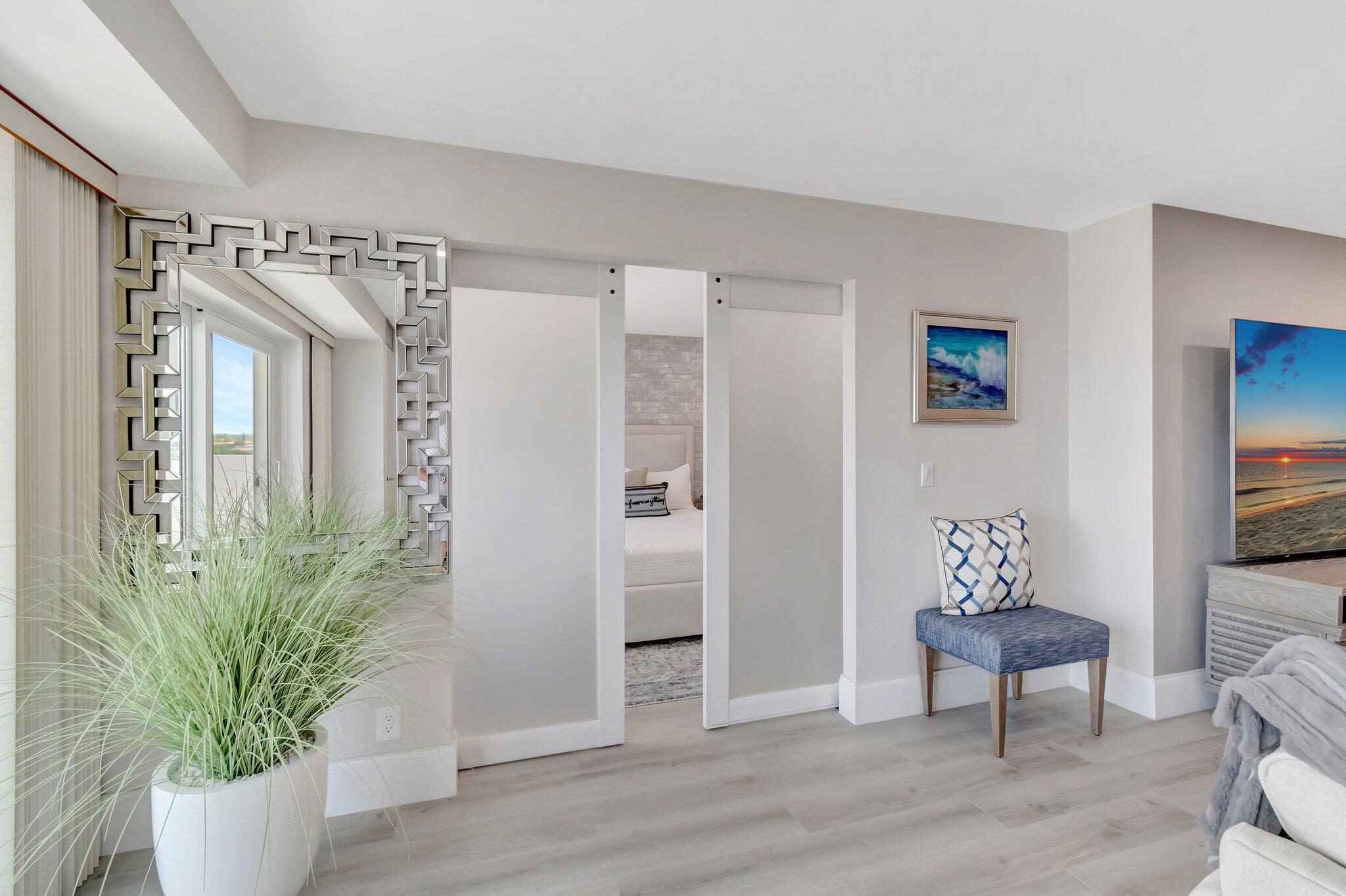 4511 S Ocean Boulevard 804, Highland Beach Unit: 804