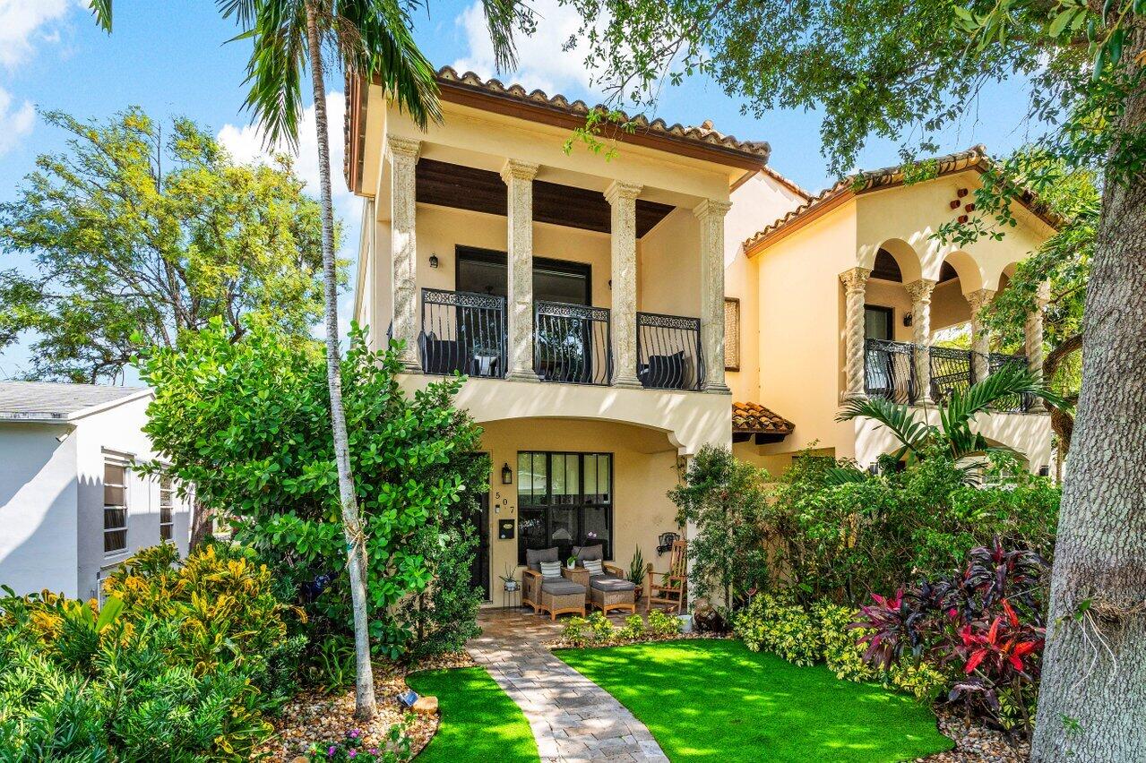 507 SW 17th Street