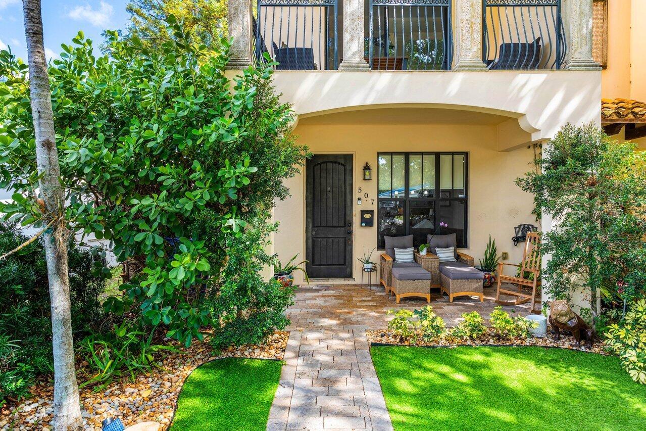 507 SW 17th Street
