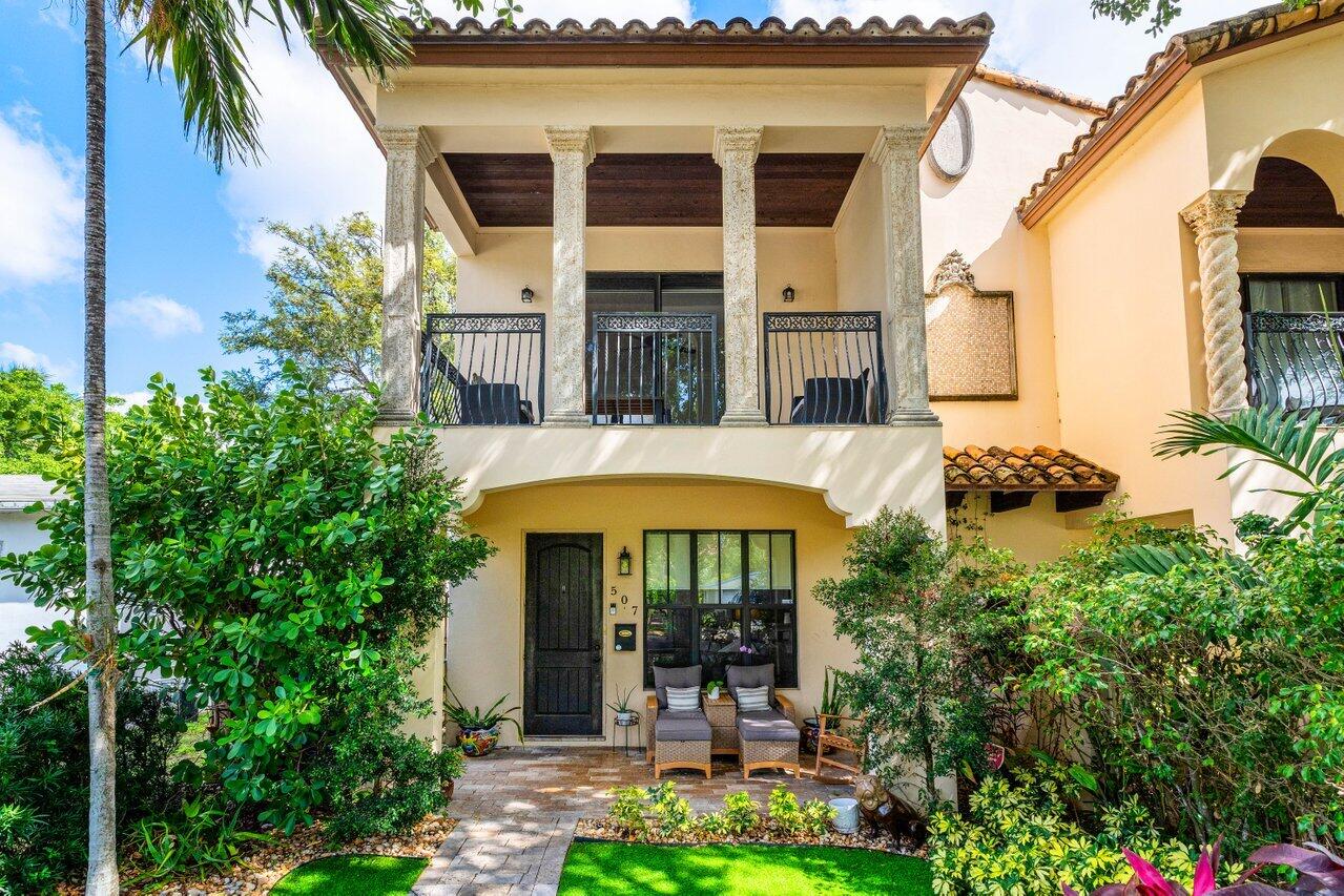 507 SW 17th Street