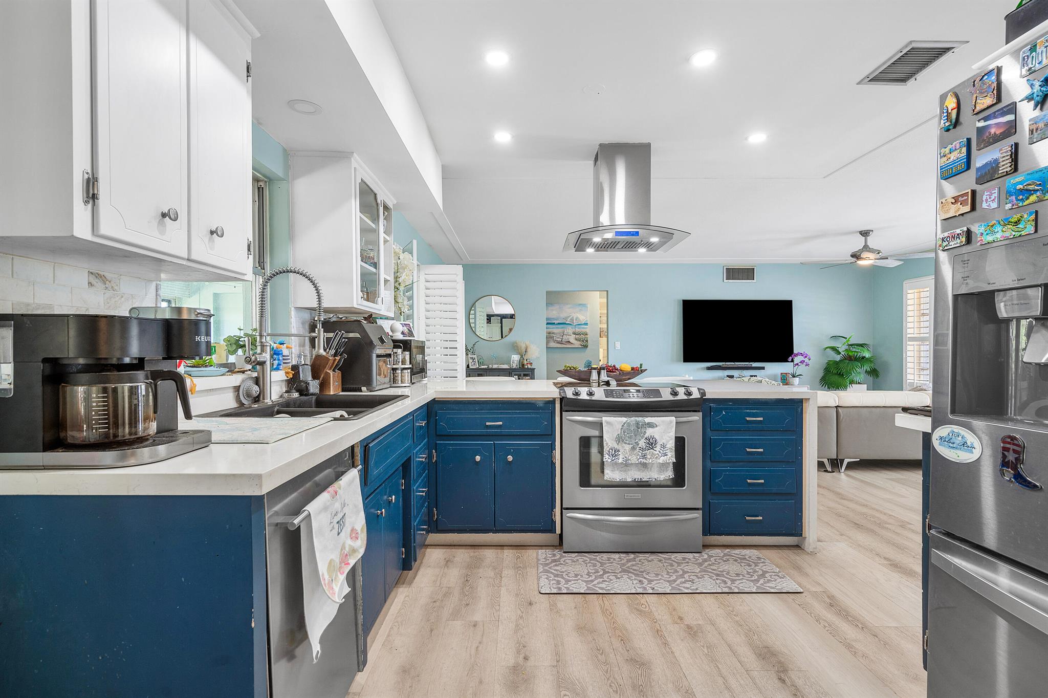 420 SE 12th Avenue