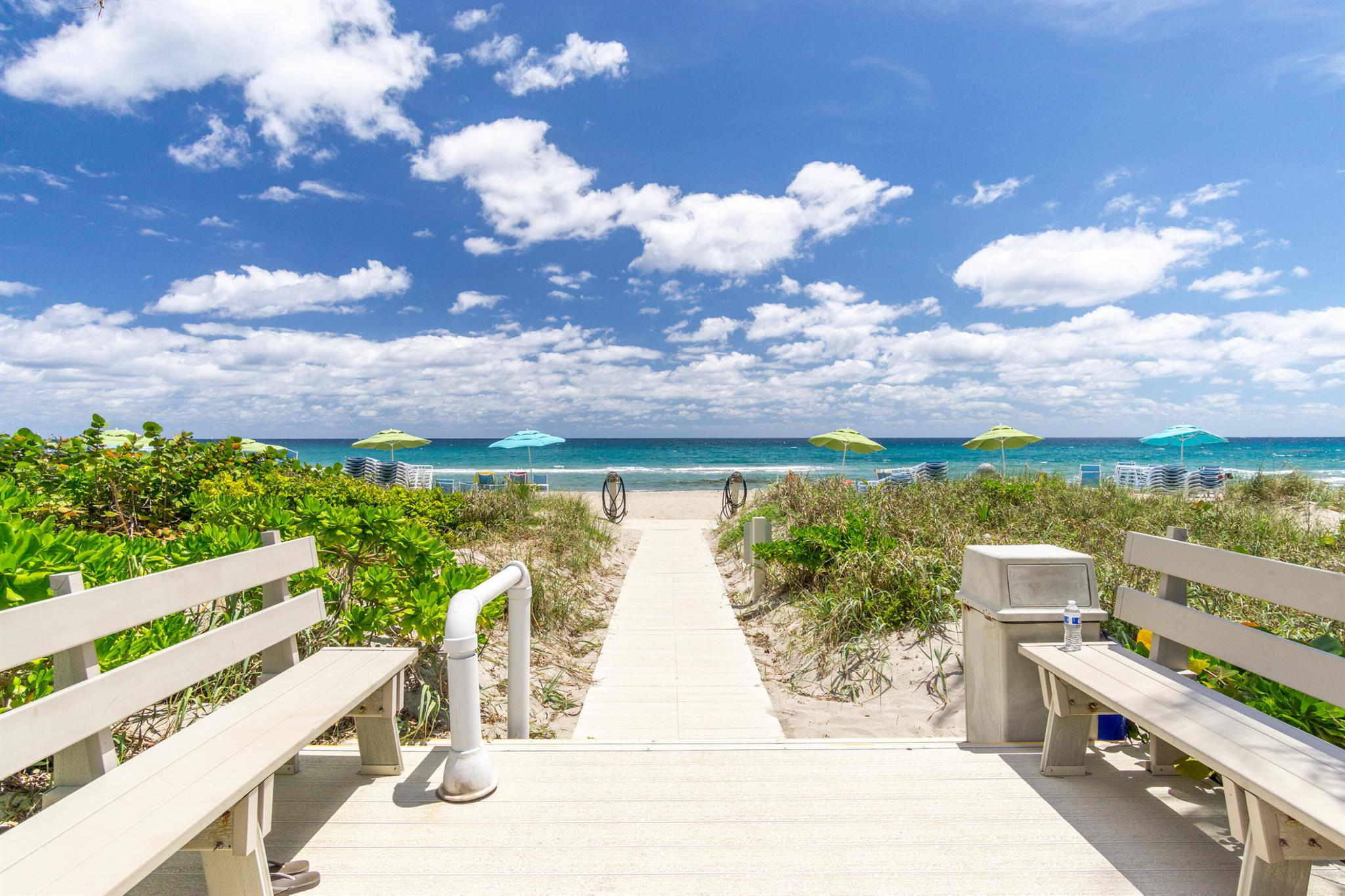 4600 S Ocean Boulevard 402