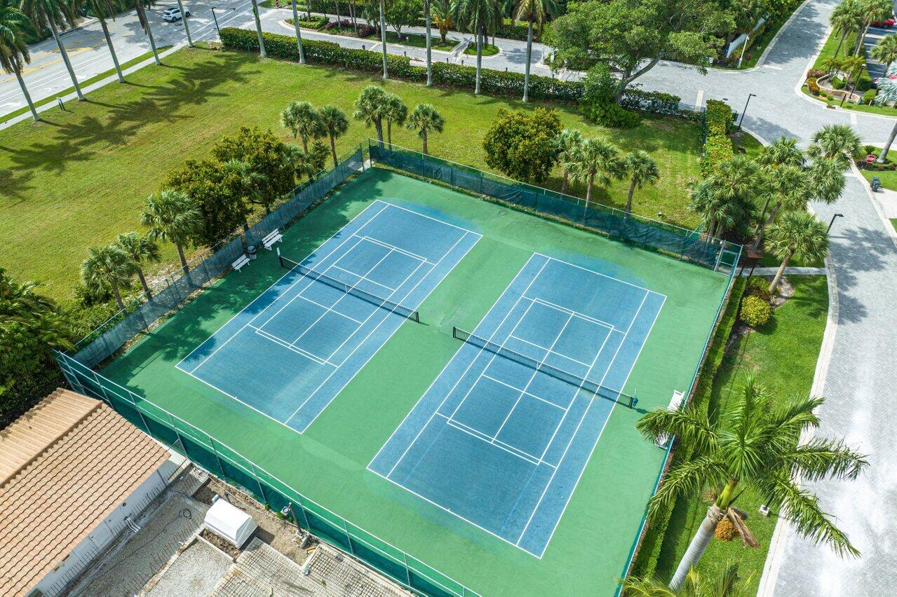 4600 S Ocean Boulevard 402