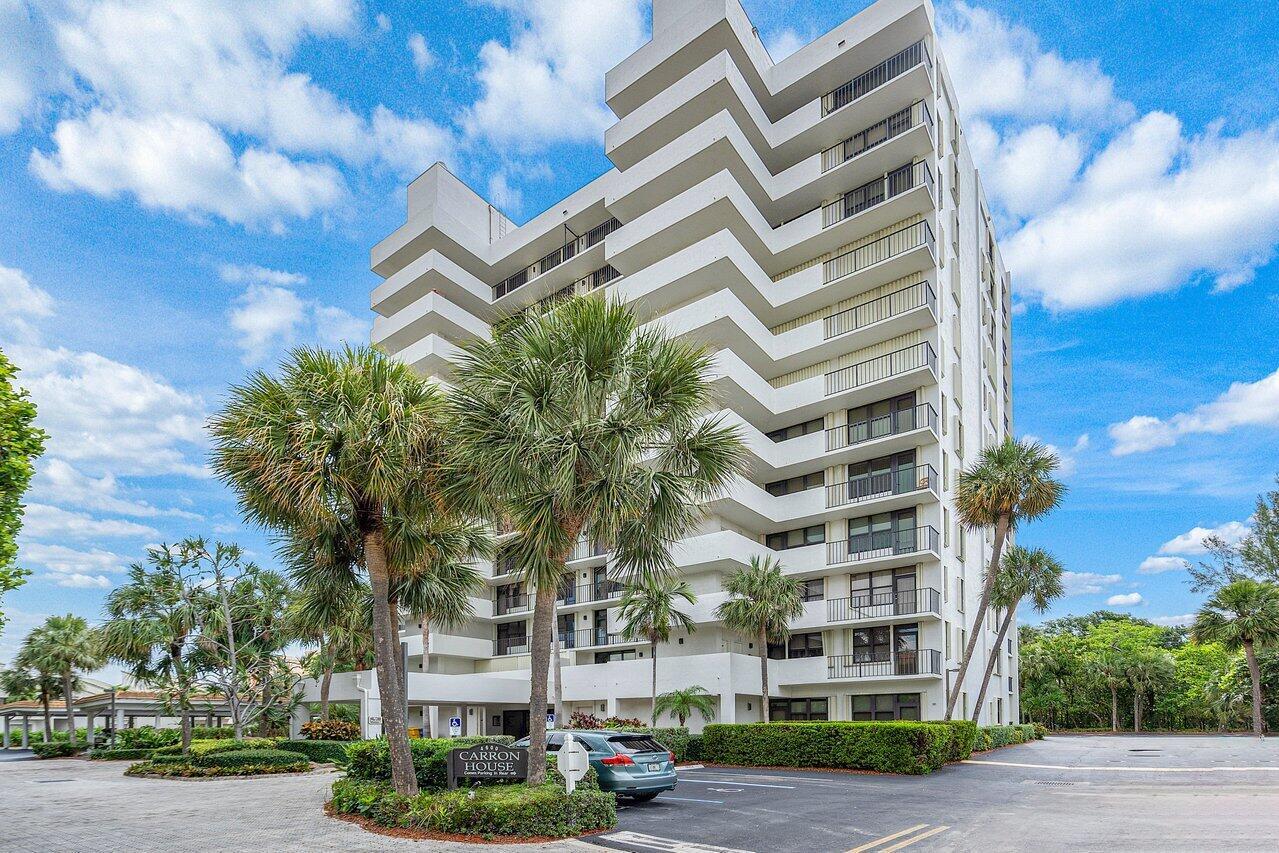 4600 S Ocean Boulevard 402