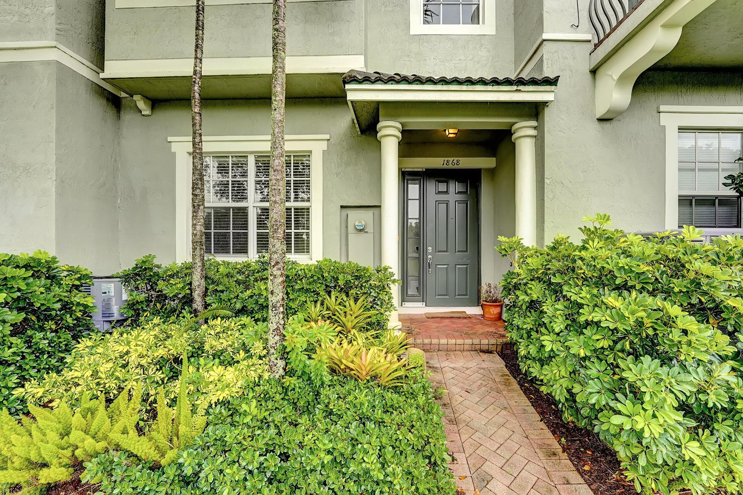 1868 NW 9th Street, Boca Raton