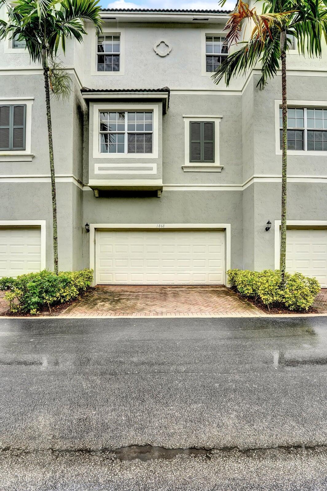 1868 NW 9th Street, Boca Raton