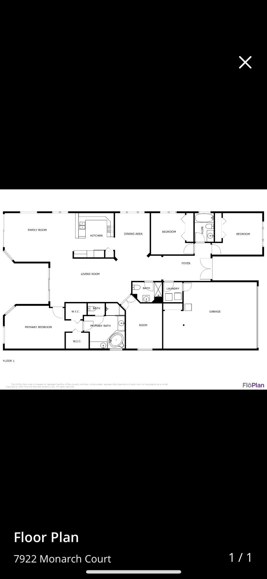 7922 Monarch Court