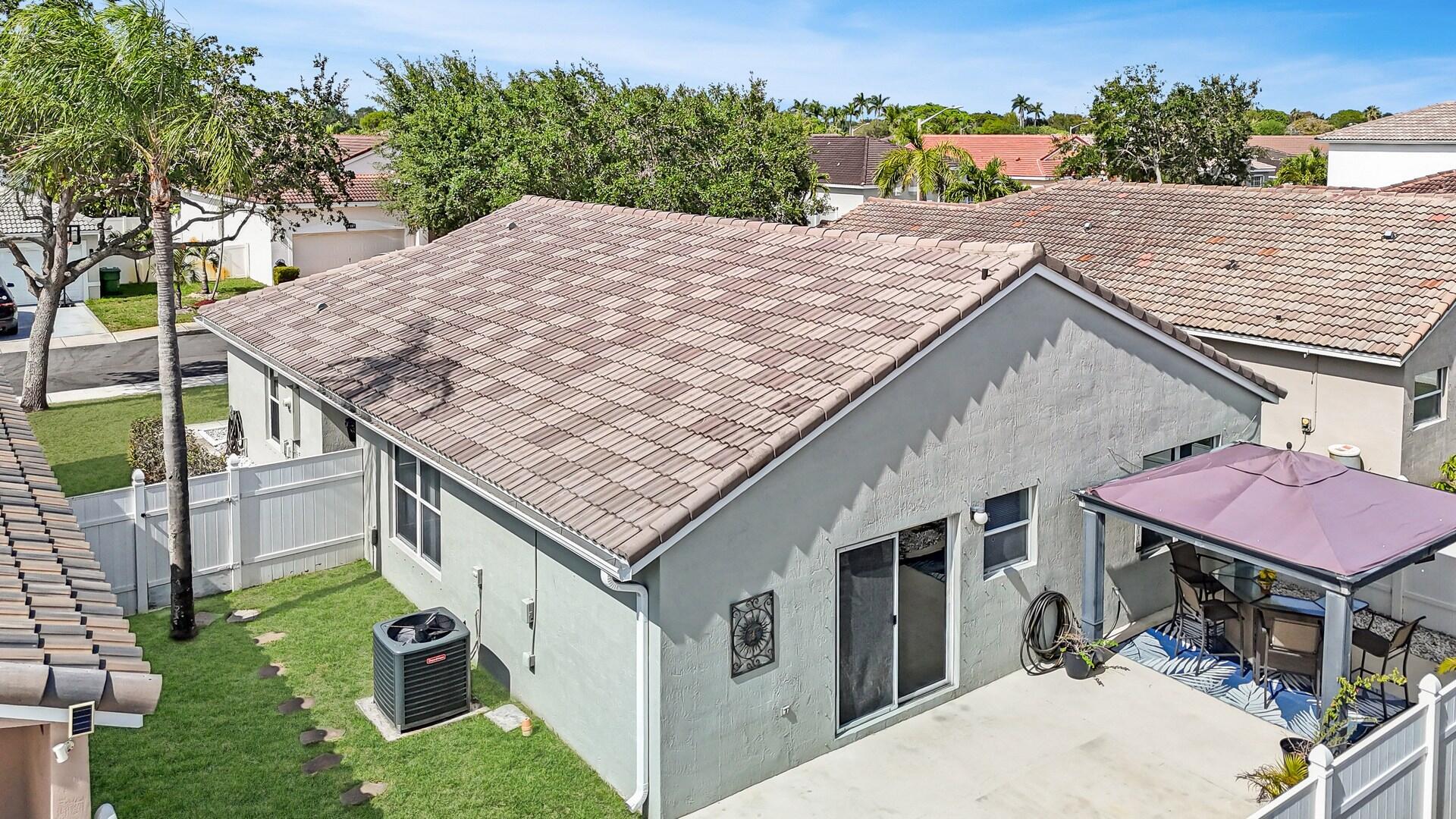 16502 NW 22nd Street