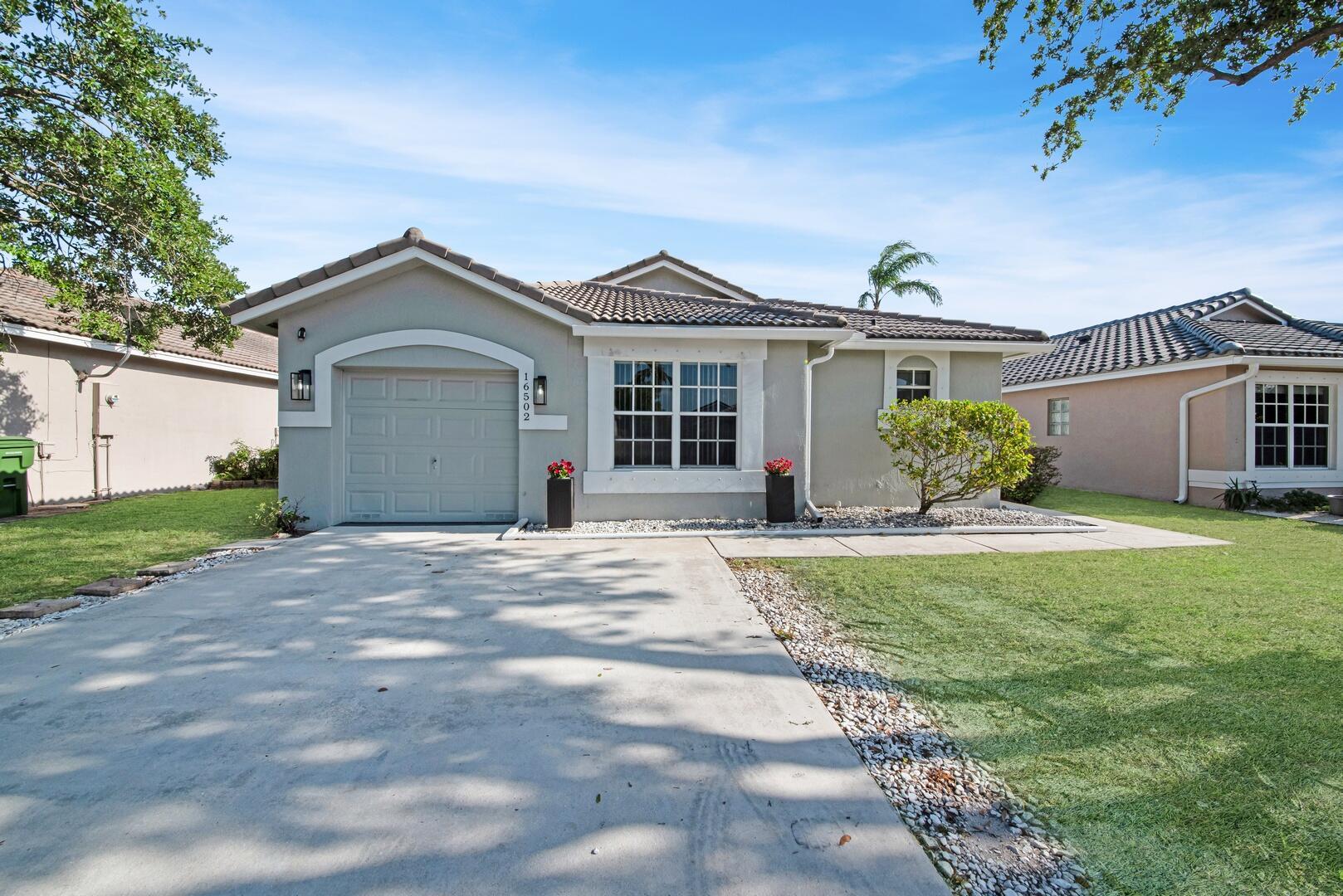 16502 NW 22nd Street