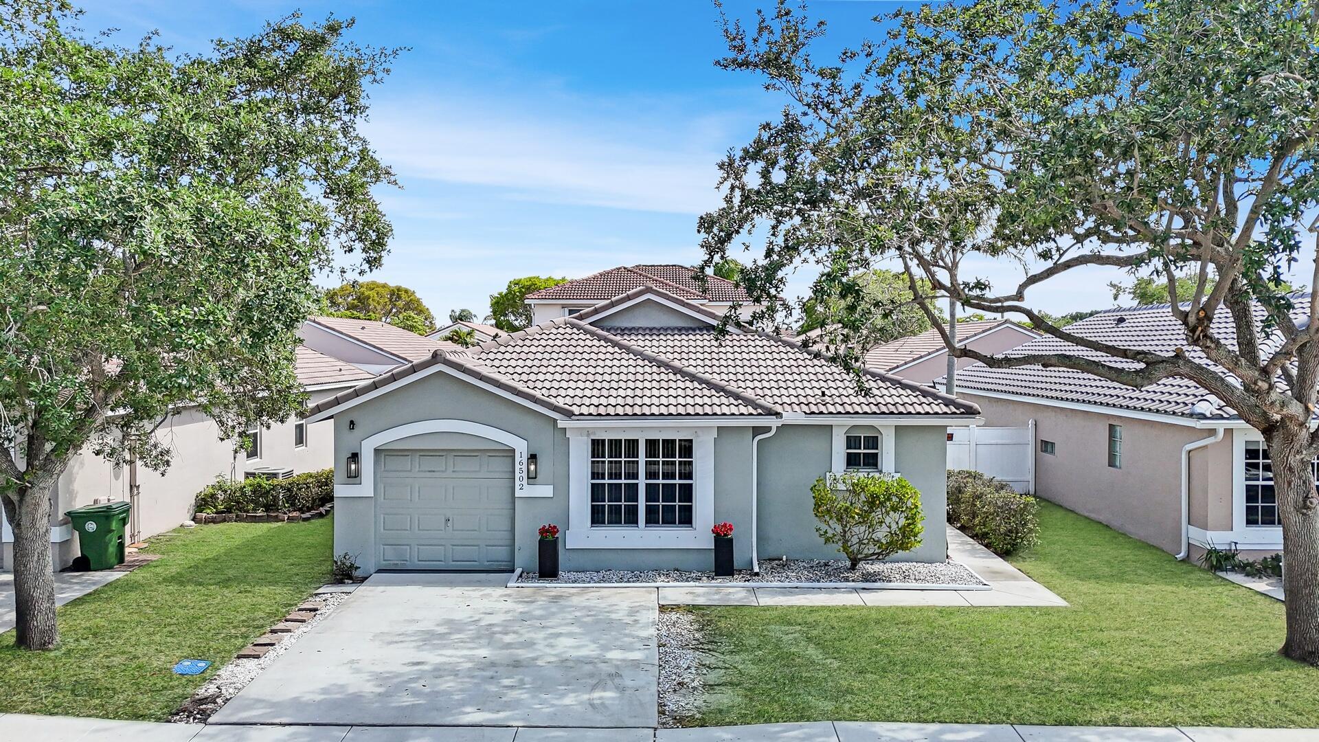 16502 NW 22nd Street