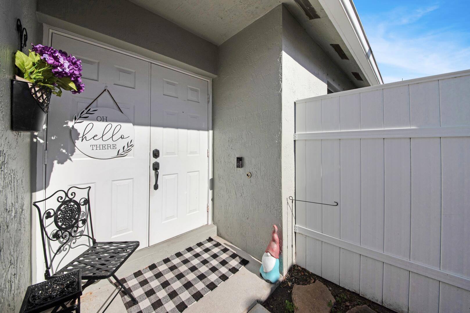 16502 NW 22nd Street