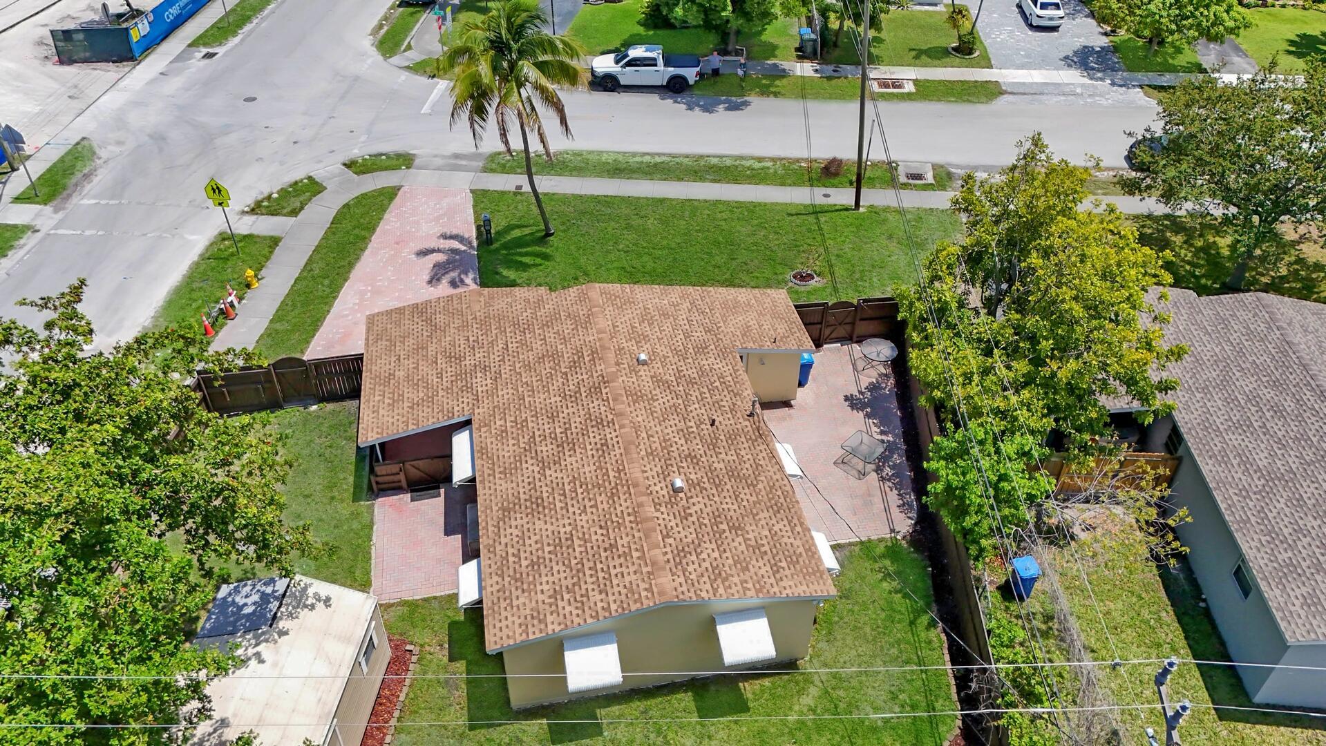 841 NE 61st Street