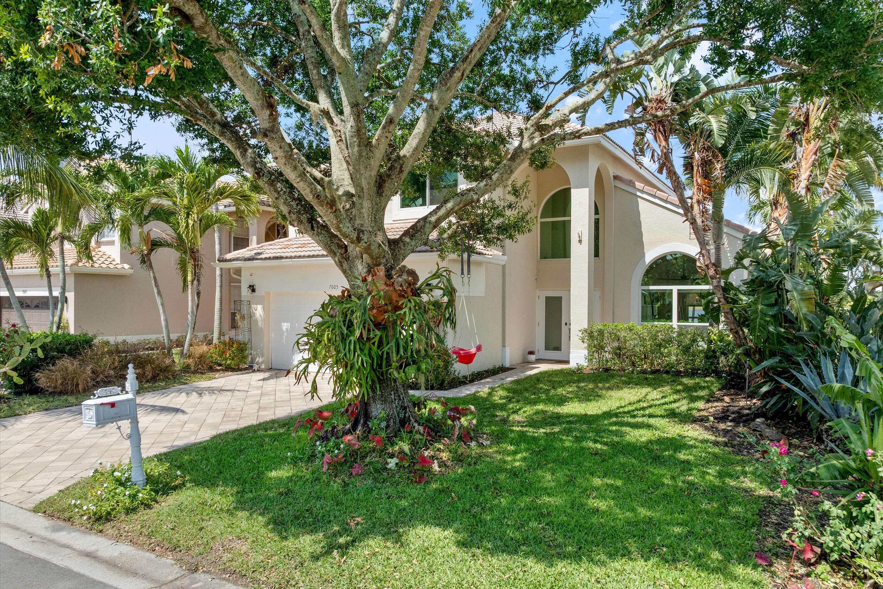 7605 Santee Terrace
