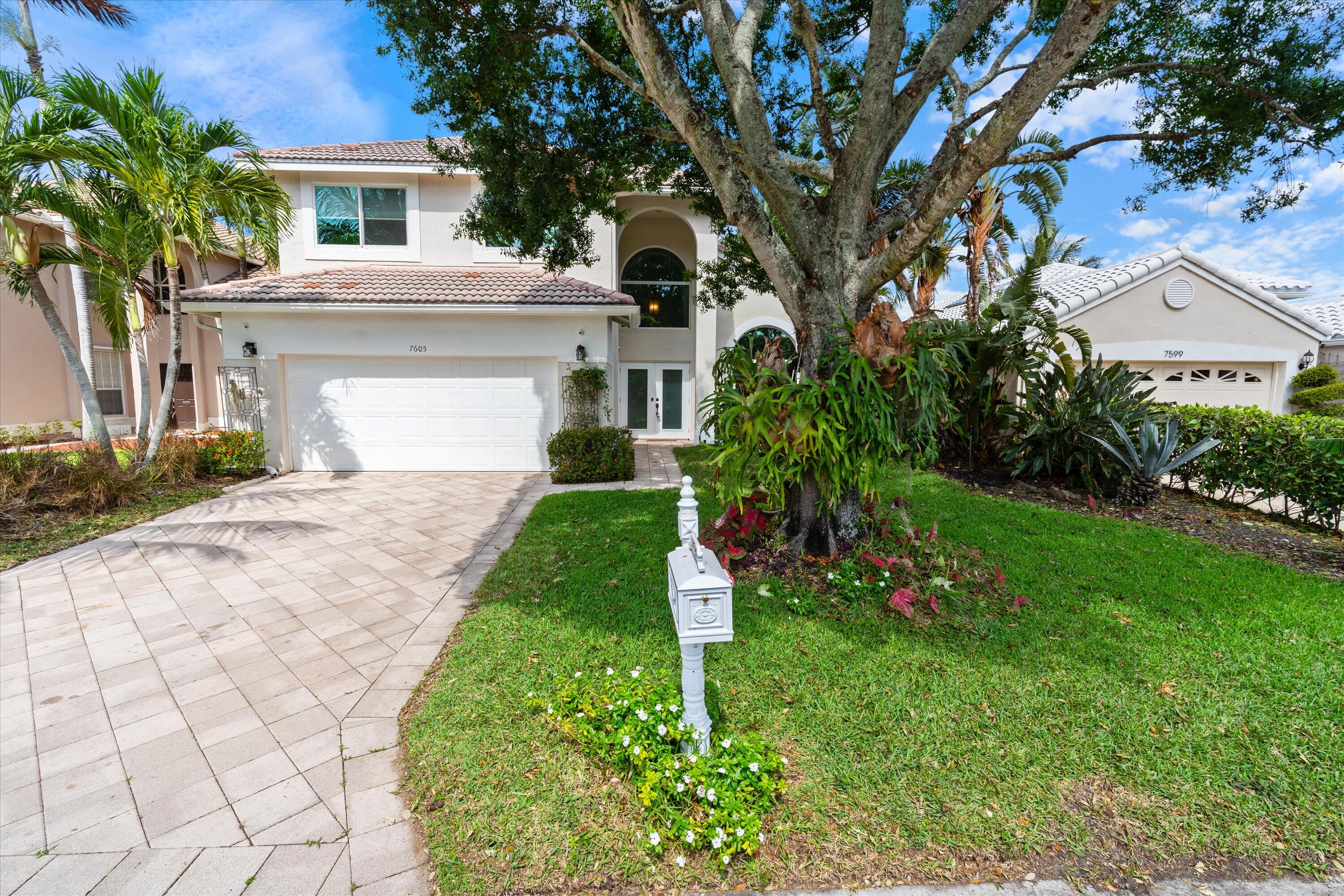 7605 Santee Terrace