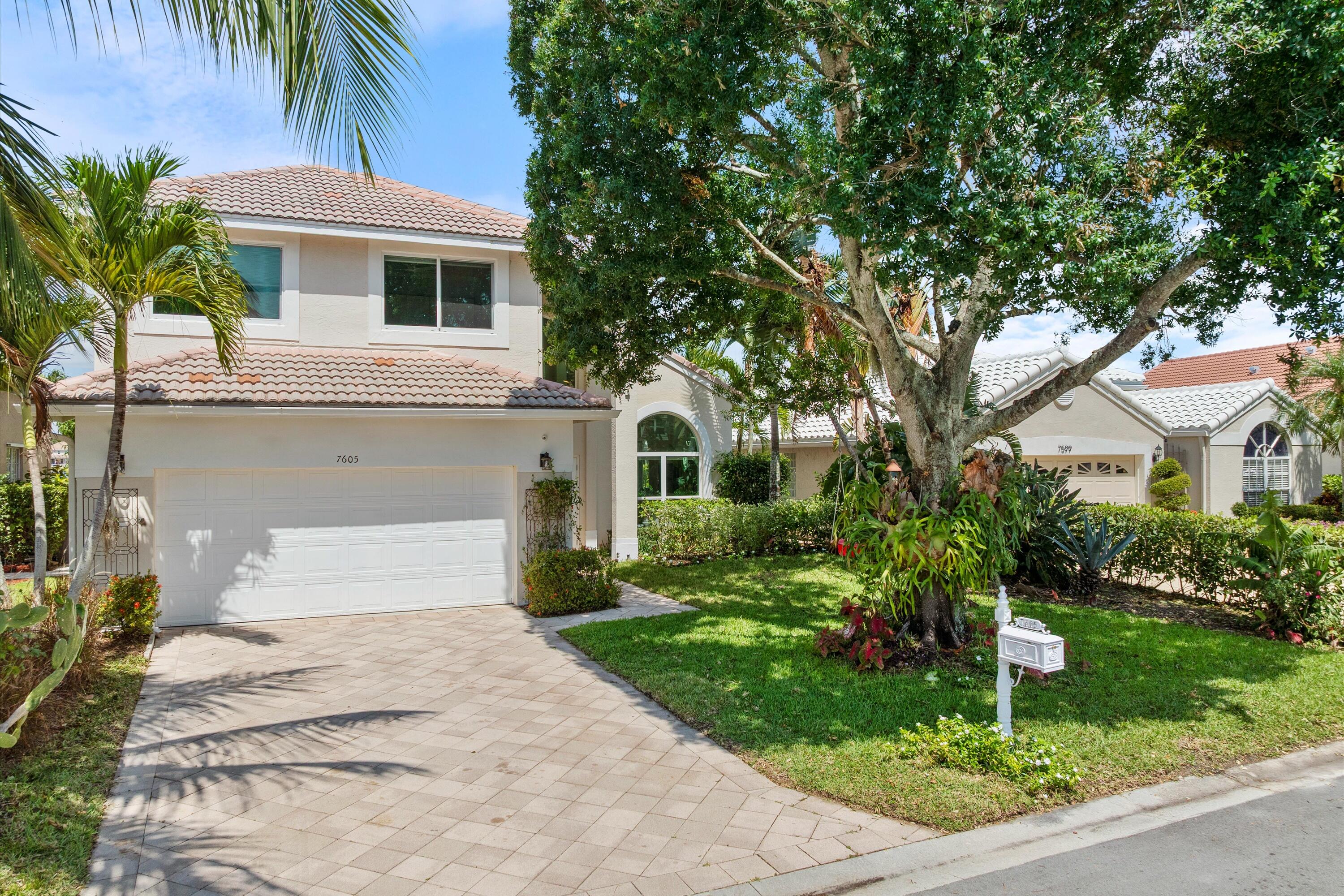 7605 Santee Terrace