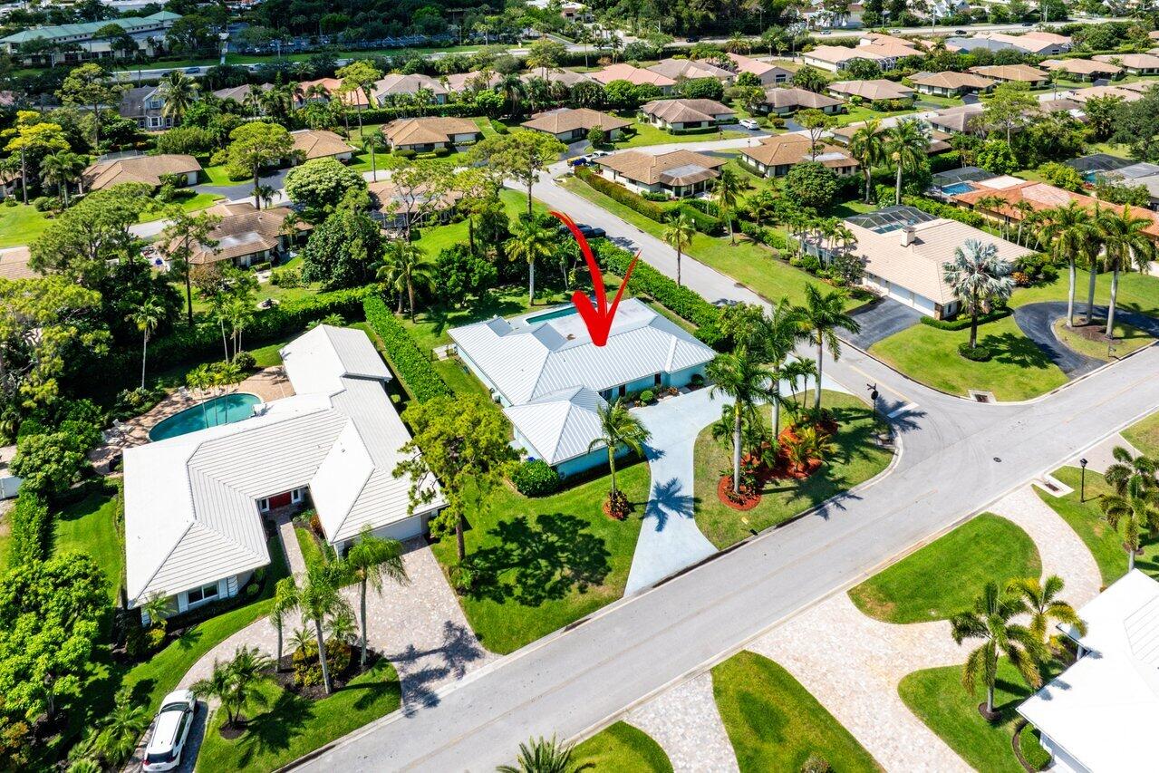 474 S Country Club Drive