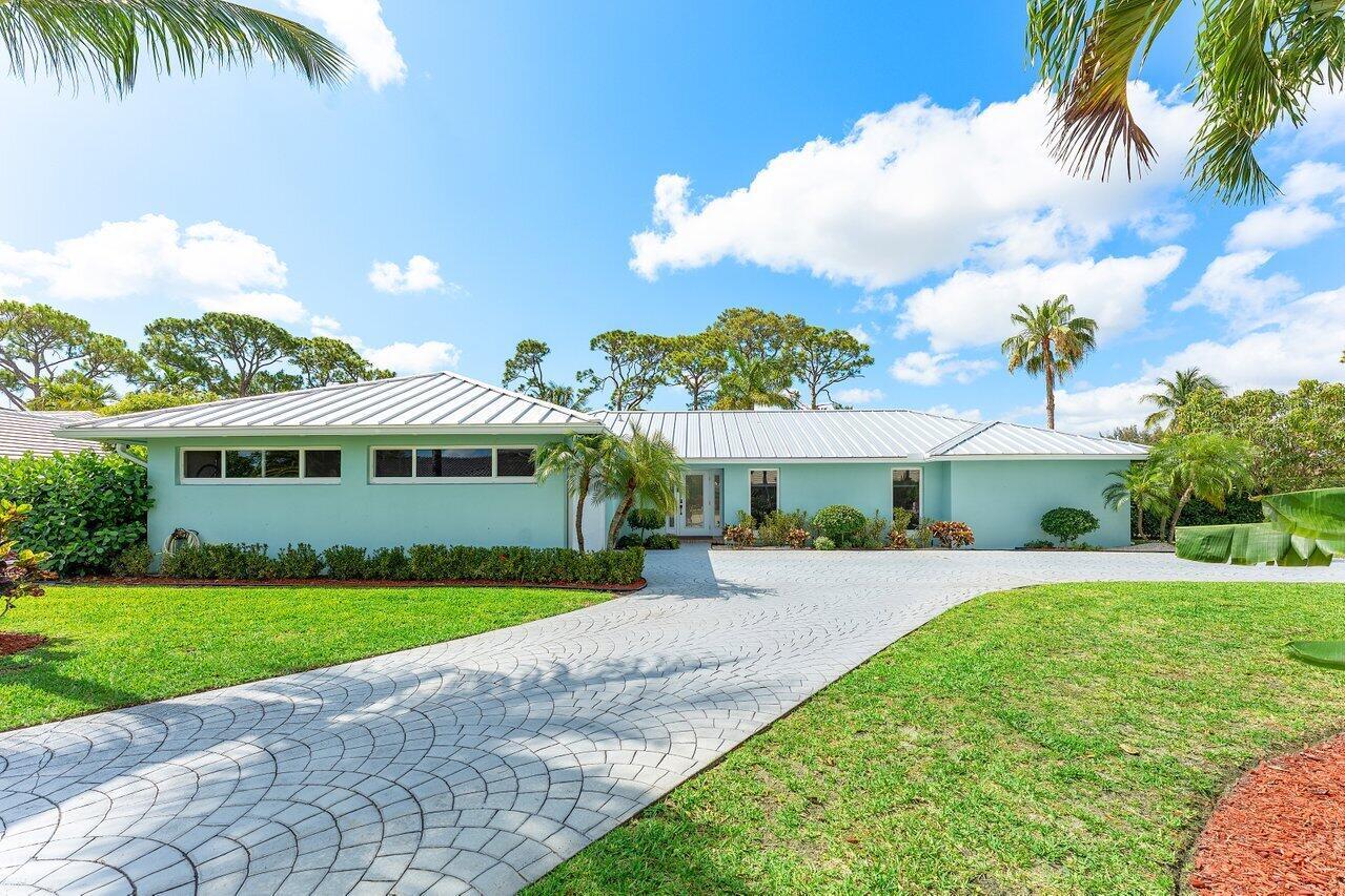 474 S Country Club Drive