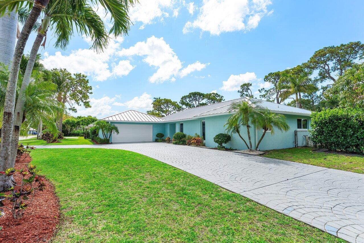 474 S Country Club Drive