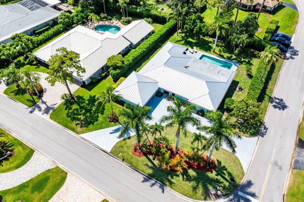 474 S Country Club Drive