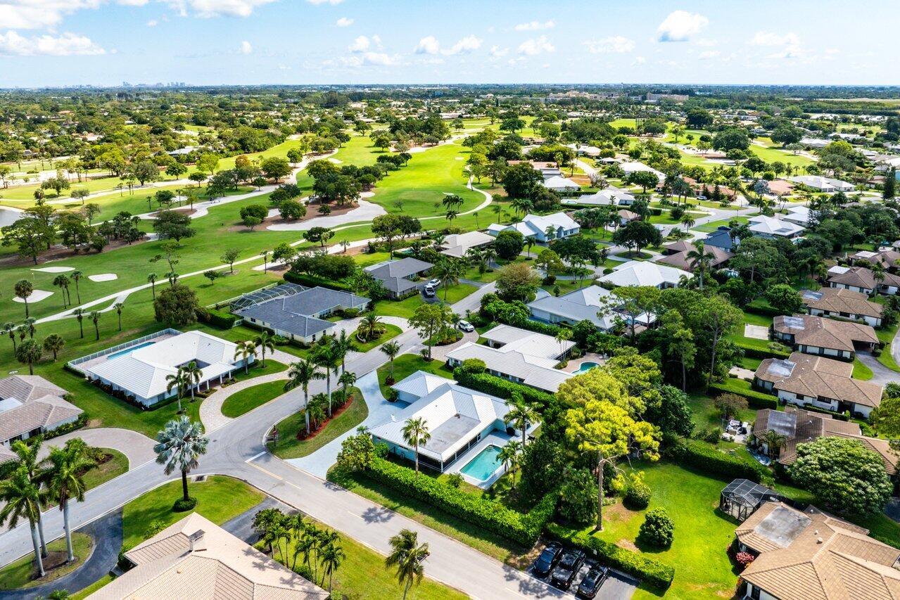 474 S Country Club Drive