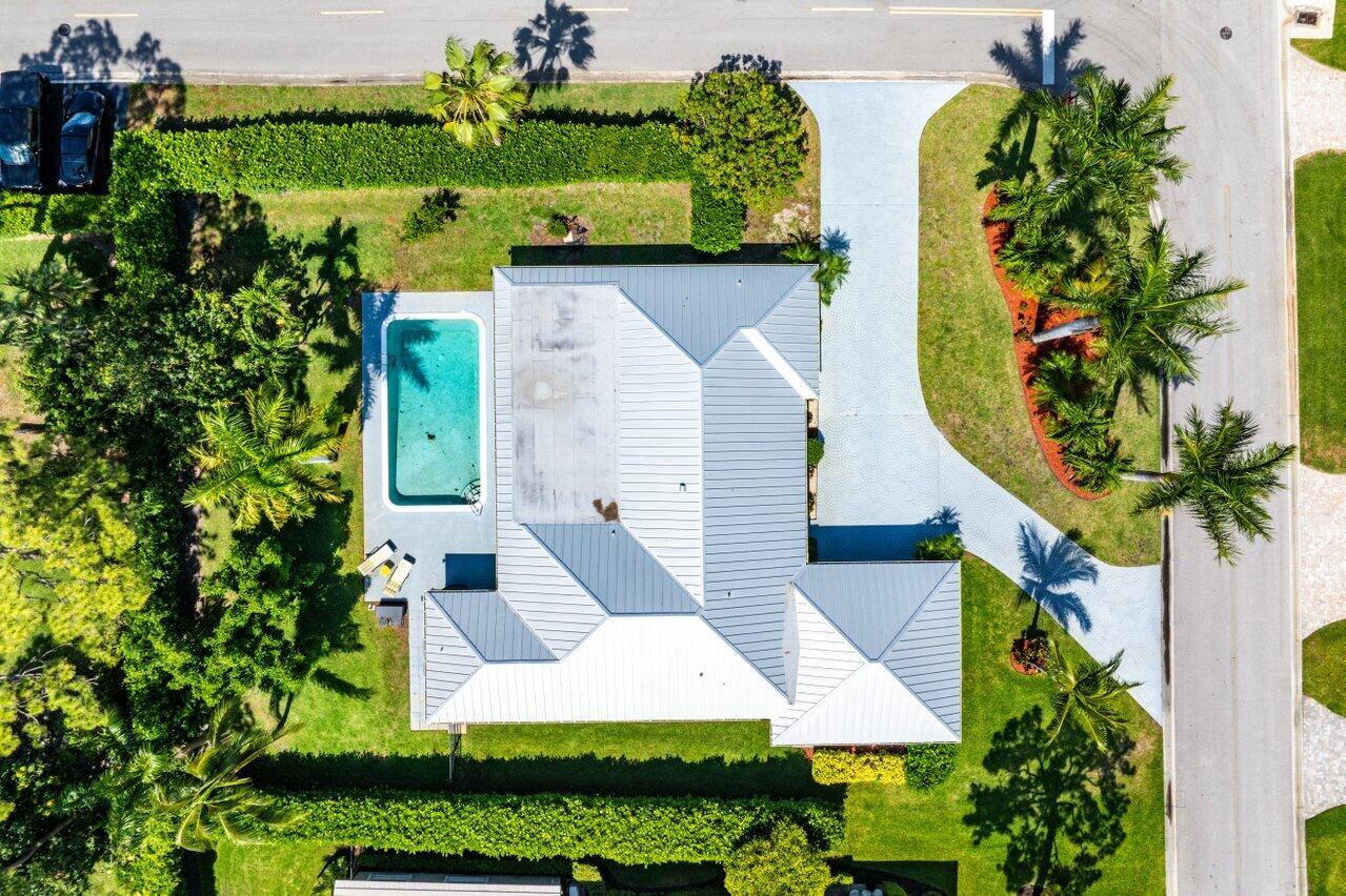 474 S Country Club Drive