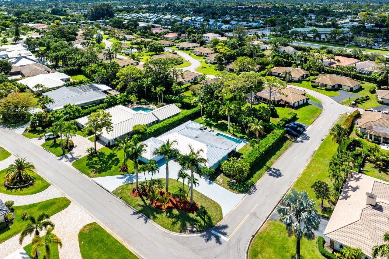 474 S Country Club Drive