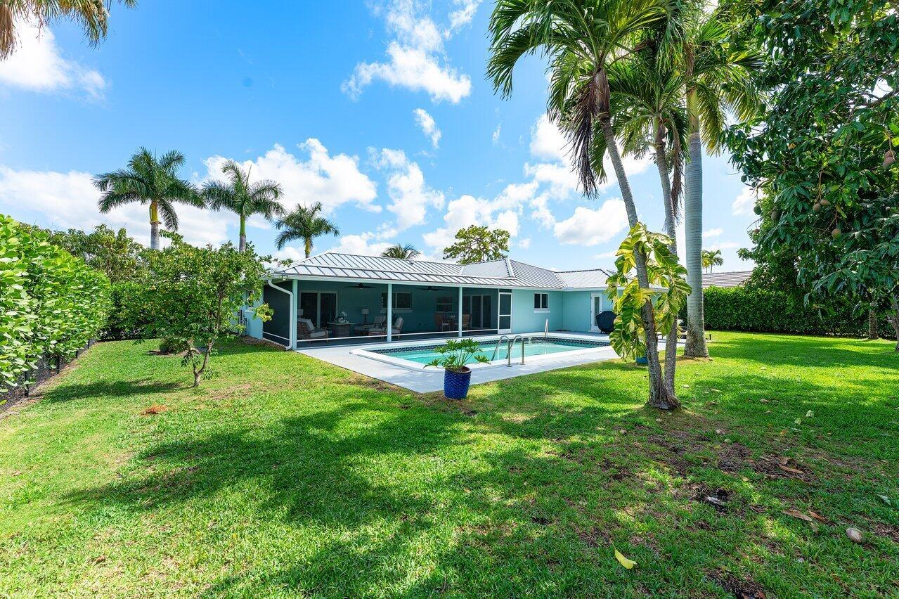 474 S Country Club Drive