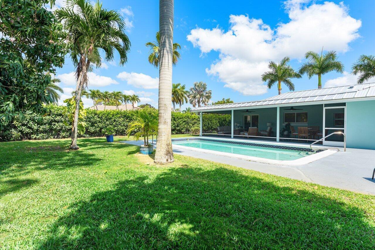 474 S Country Club Drive