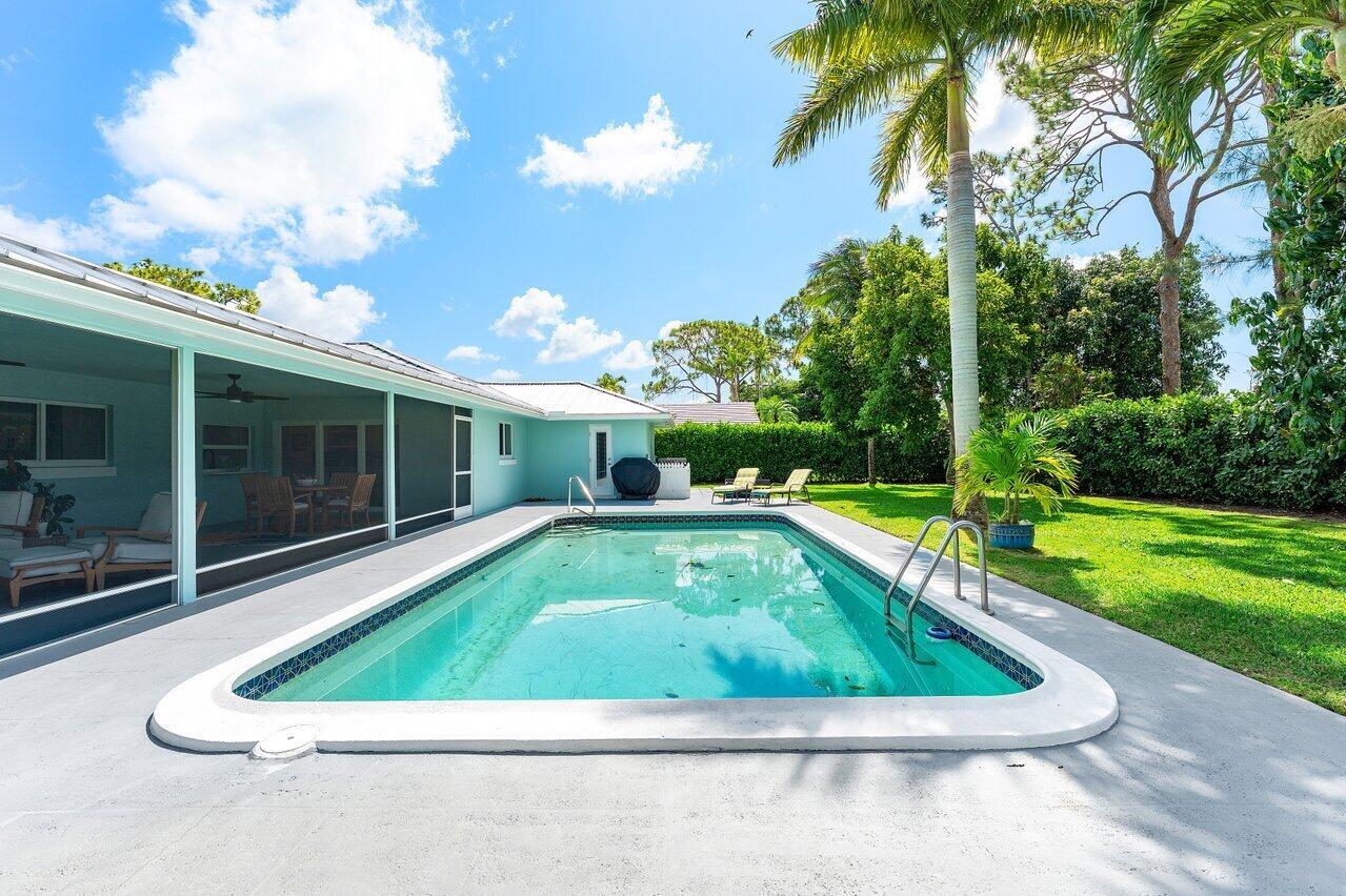 474 S Country Club Drive