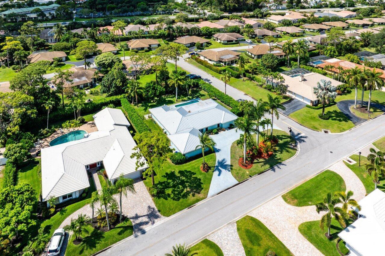 474 S Country Club Drive