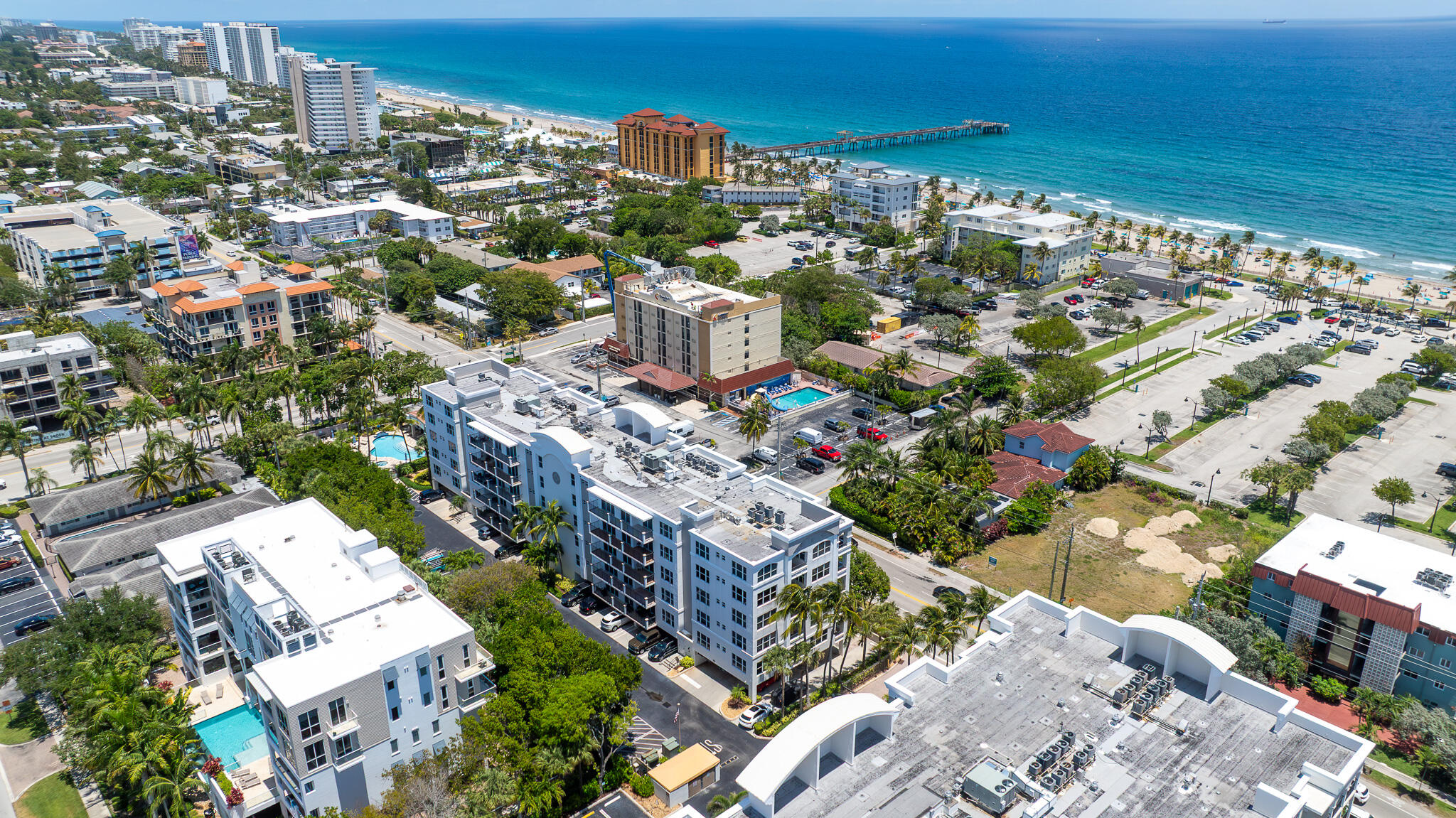 101 SE 20th Avenue 501