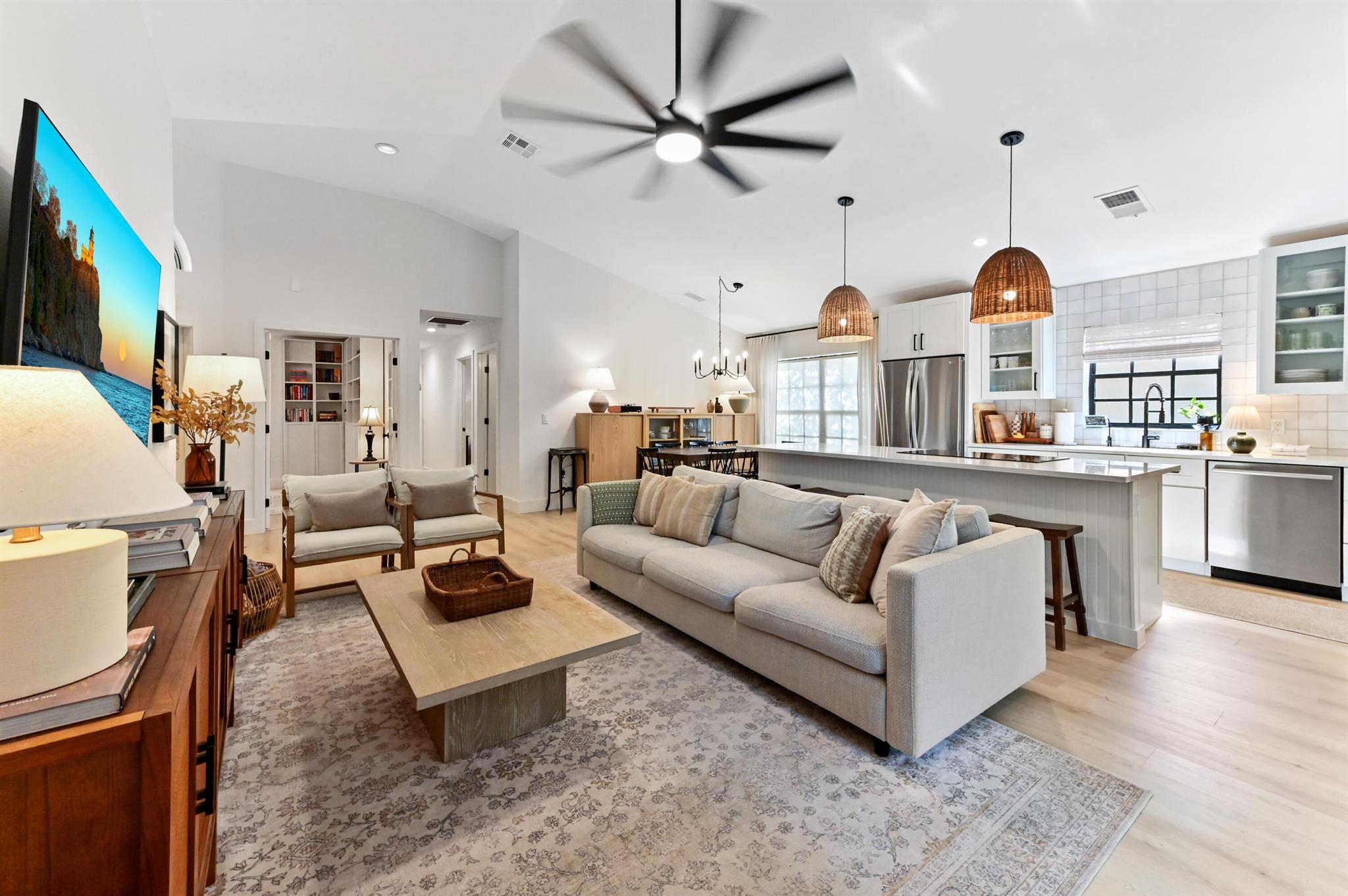 4810 Sherwood Forest Drive