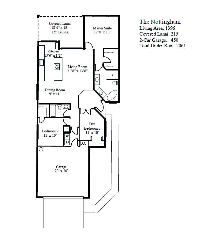 4810 Sherwood Forest Drive