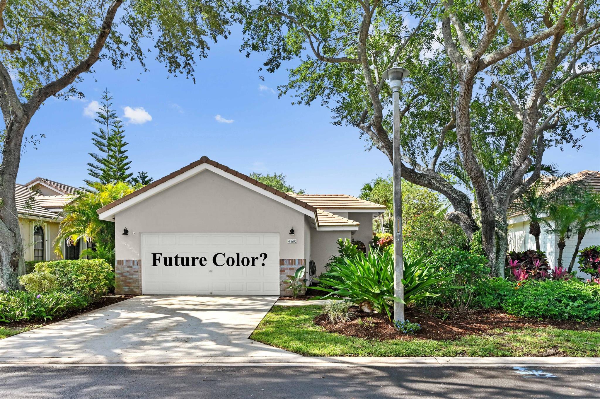 4810 Sherwood Forest Drive